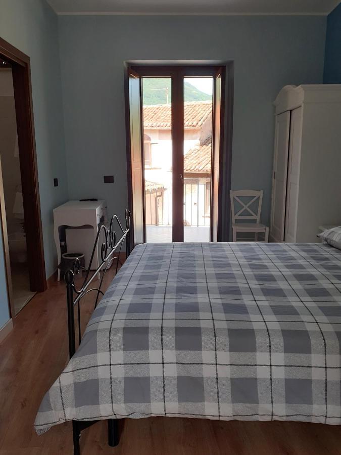 B&B Borgo Revelia Rivello Exterior foto