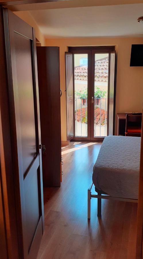 B&B Borgo Revelia Rivello Exterior foto